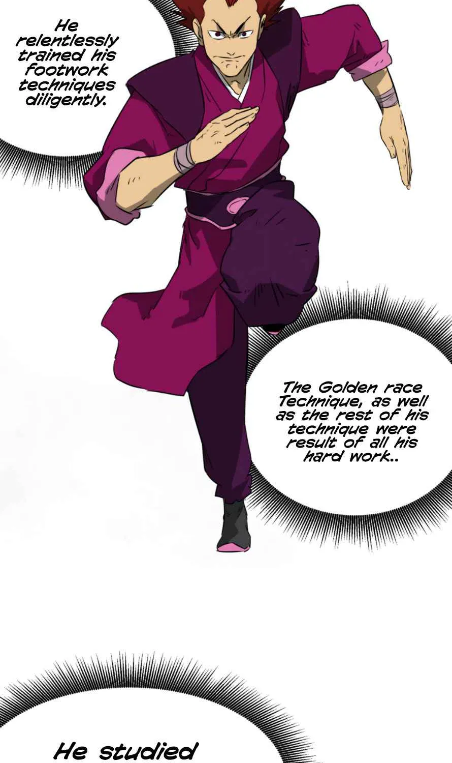 Read Infinite Level Up In Murim chapter 54 image 69 on Lezhin