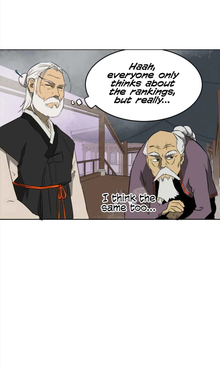Read Infinite Level Up In Murim chapter 54 image 7 on Lezhin