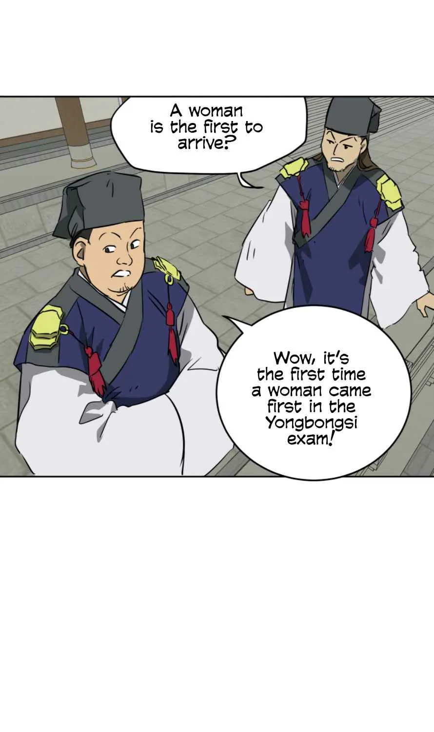 Read Infinite Level Up In Murim chapter 54 image 77 on Lezhin