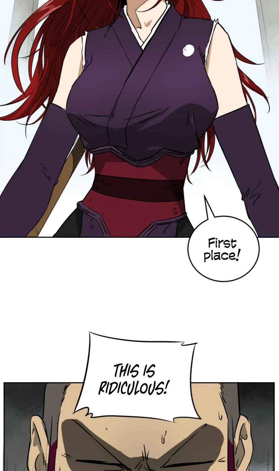 Read Infinite Level Up In Murim chapter 54 image 80 on Lezhin