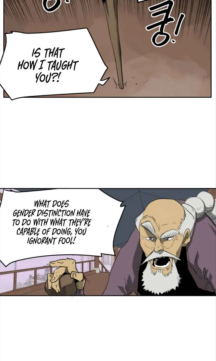 Read Infinite Level Up In Murim chapter 54 image 85 on Lezhin