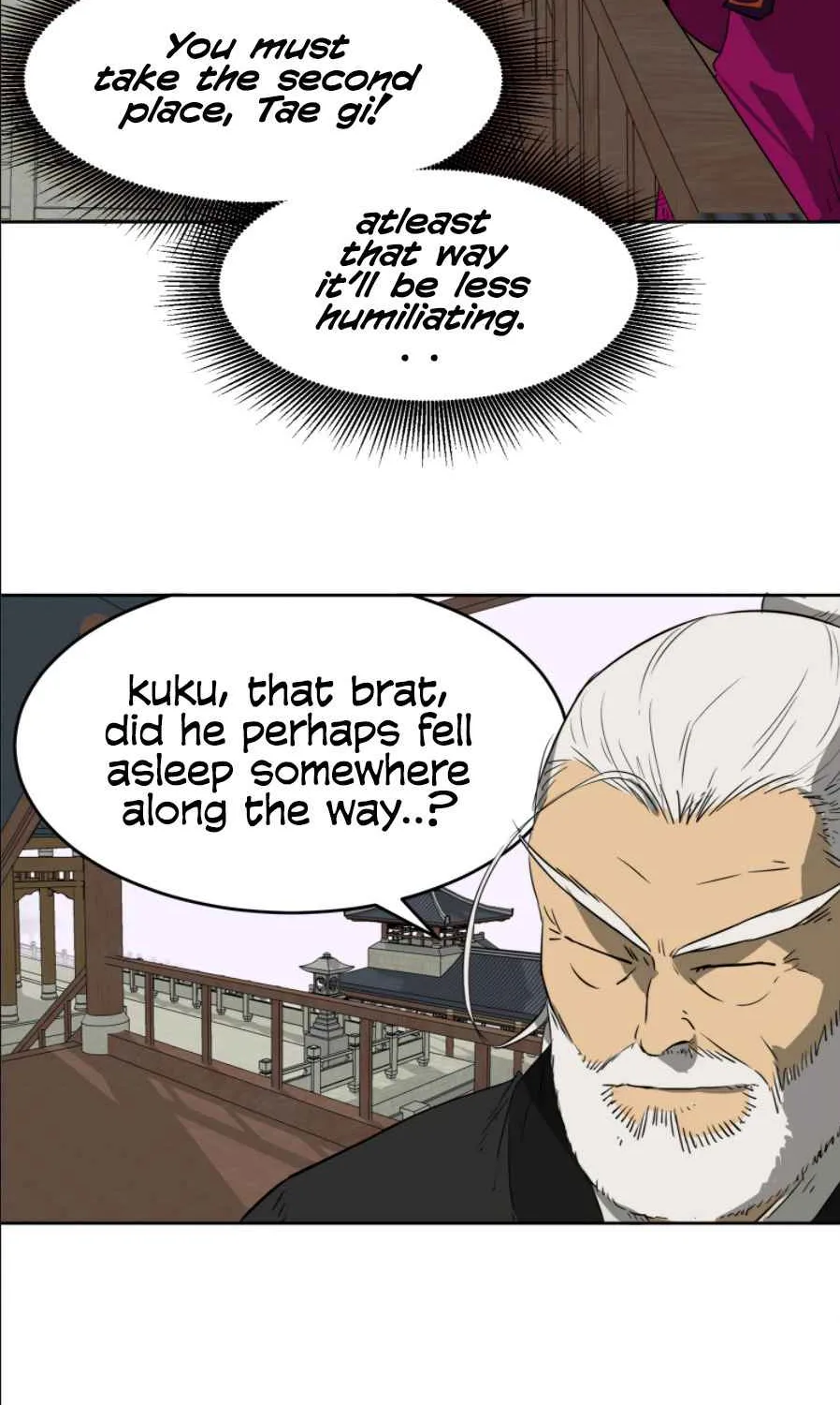 Read Infinite Level Up In Murim chapter 54 image 88 on Lezhin