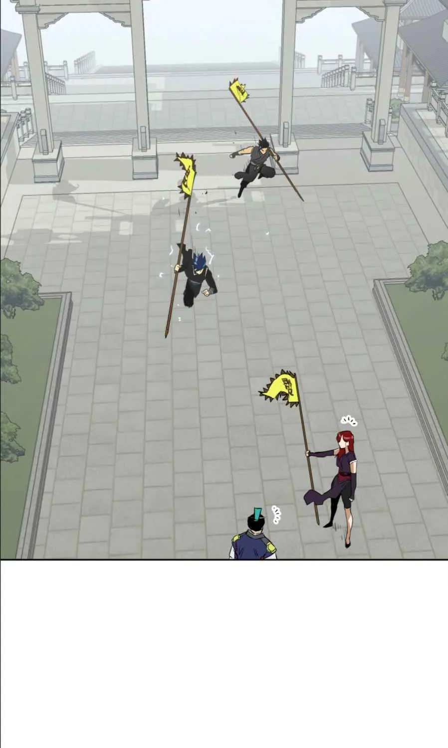 Read Infinite Level Up In Murim chapter 54 image 94 on Lezhin