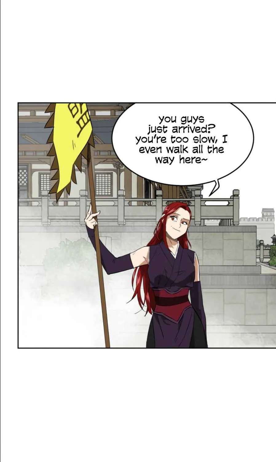Read Infinite Level Up In Murim chapter 54 image 95 on Lezhin