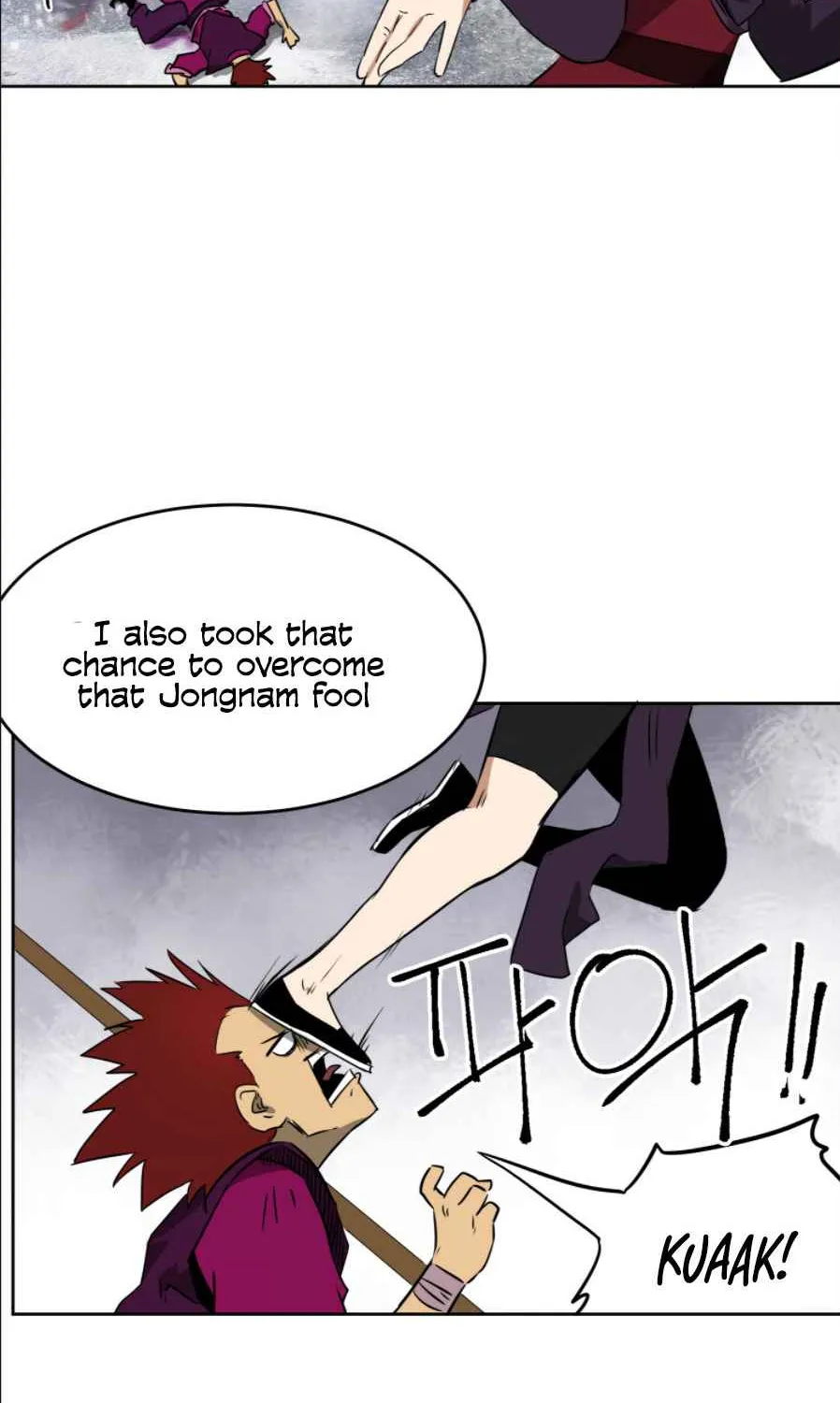 Read Infinite Level Up In Murim chapter 54 image 98 on Lezhin