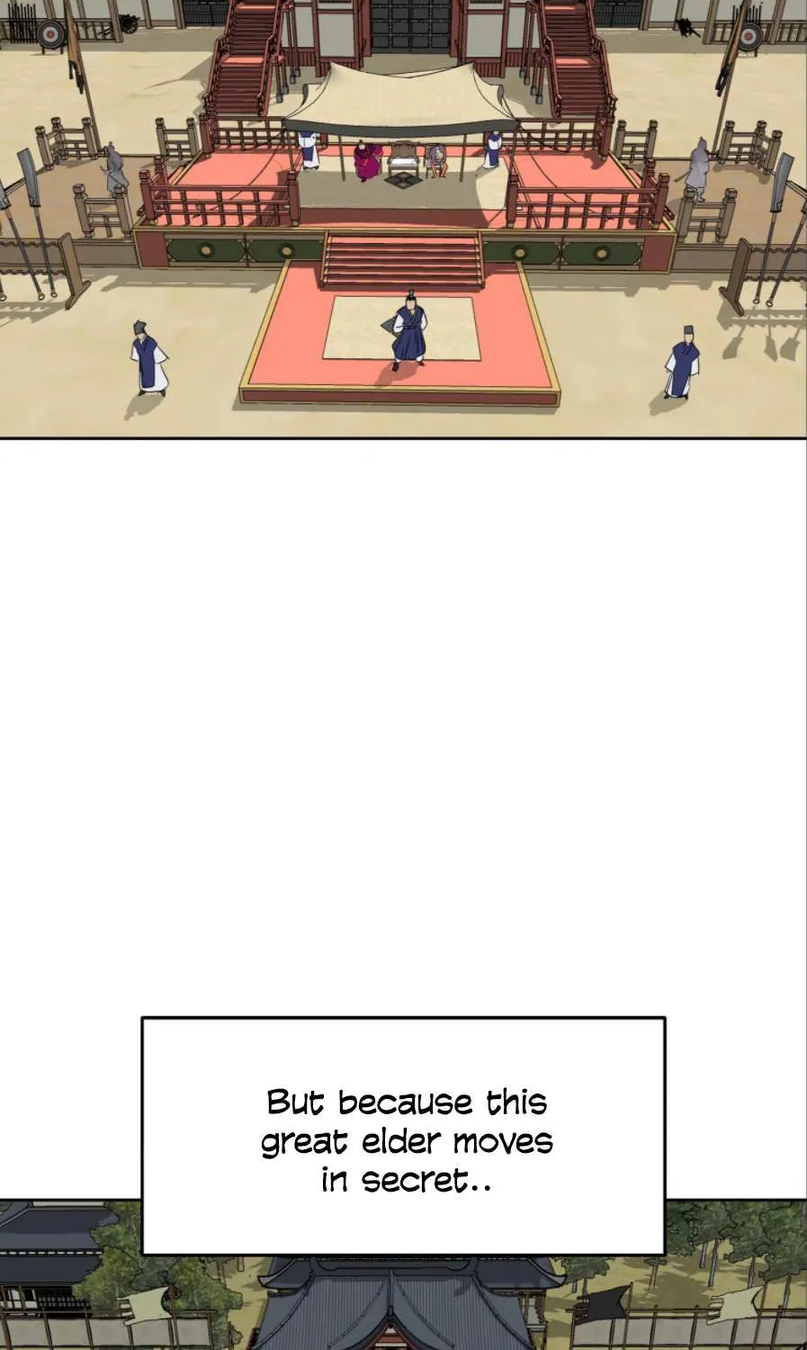 Read Infinite Level Up In Murim chapter 56 image 1 on Lezhin