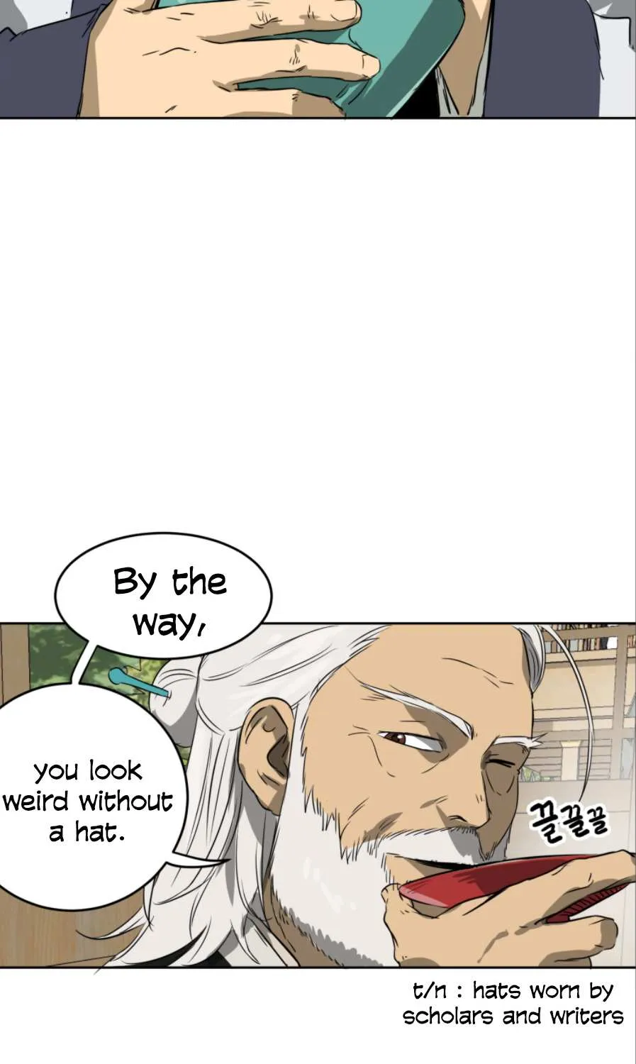 Read Infinite Level Up In Murim chapter 56 image 10 on Lezhin