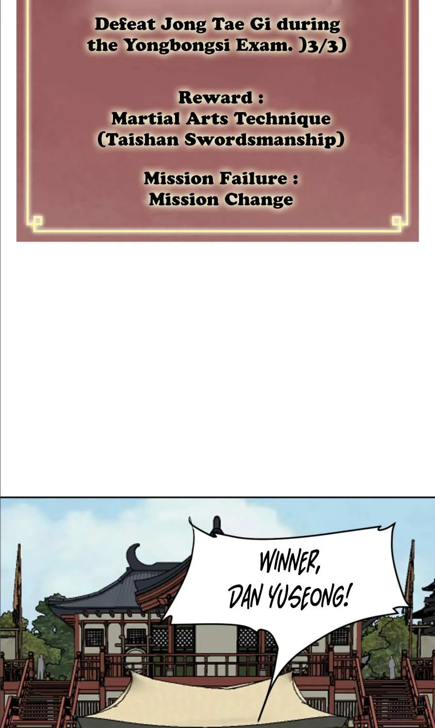 Read Infinite Level Up In Murim chapter 56 image 102 on Lezhin