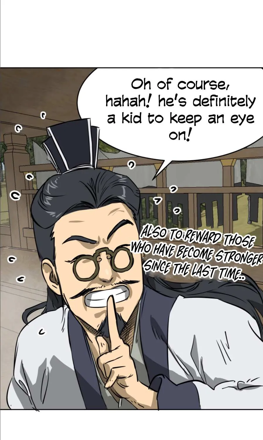 Read Infinite Level Up In Murim chapter 56 image 110 on Lezhin