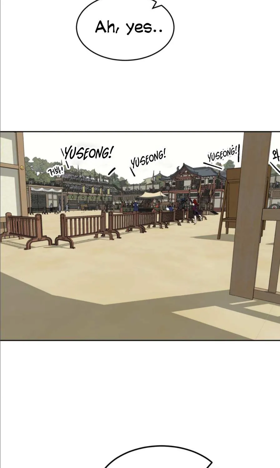 Read Infinite Level Up In Murim chapter 56 image 115 on Lezhin