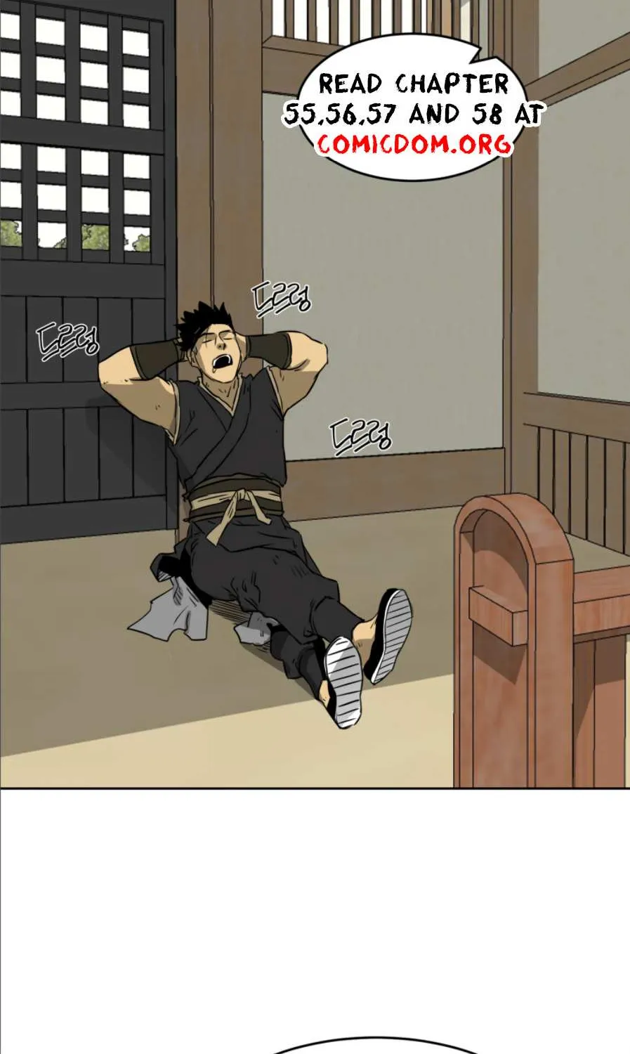 Read Infinite Level Up In Murim chapter 56 image 117 on Lezhin