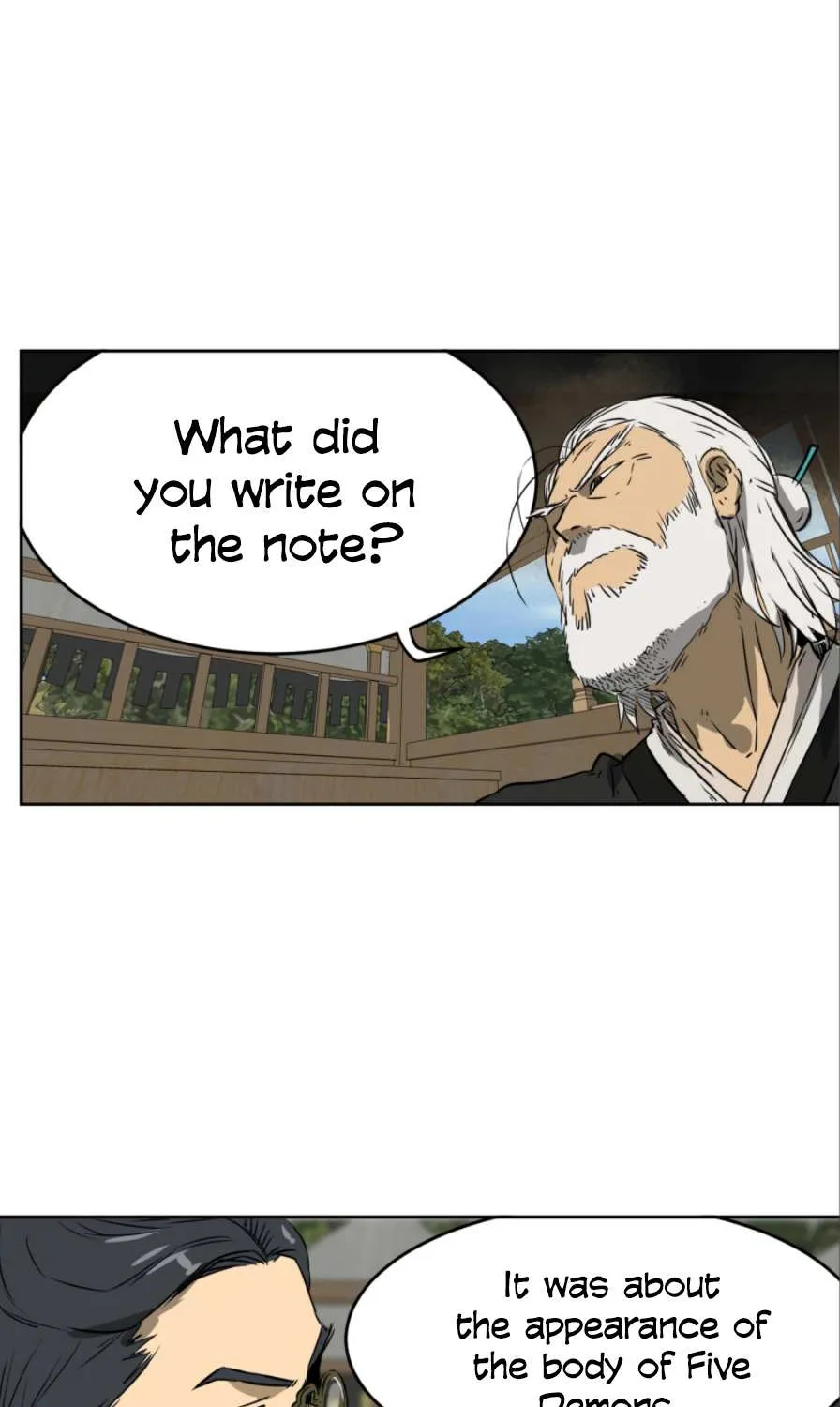 Read Infinite Level Up In Murim chapter 56 image 19 on Lezhin