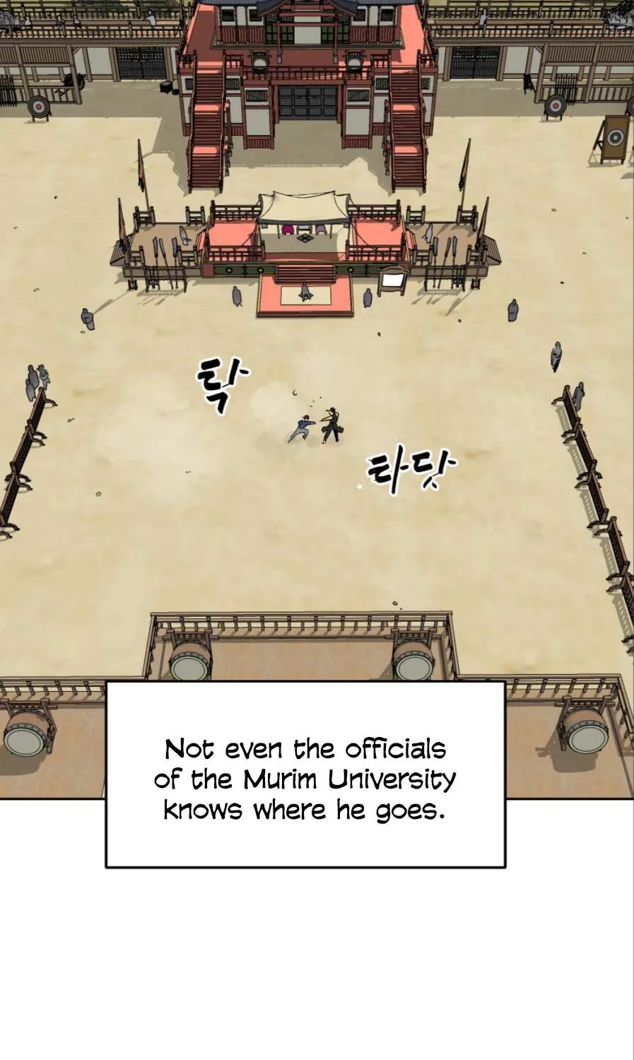 Read Infinite Level Up In Murim chapter 56 image 2 on Lezhin
