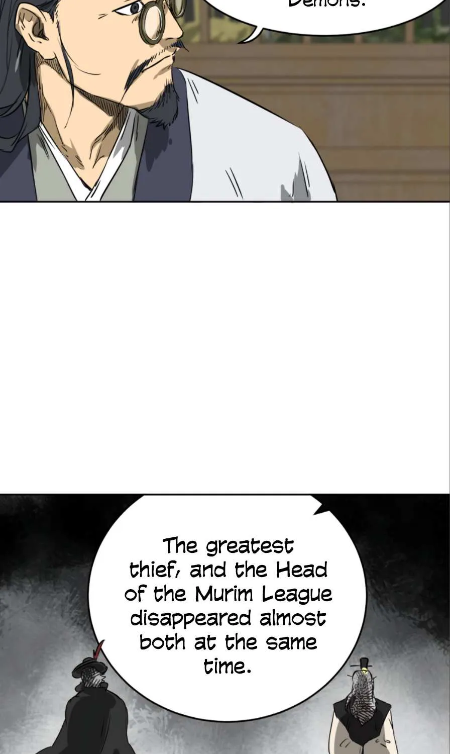 Read Infinite Level Up In Murim chapter 56 image 20 on Lezhin