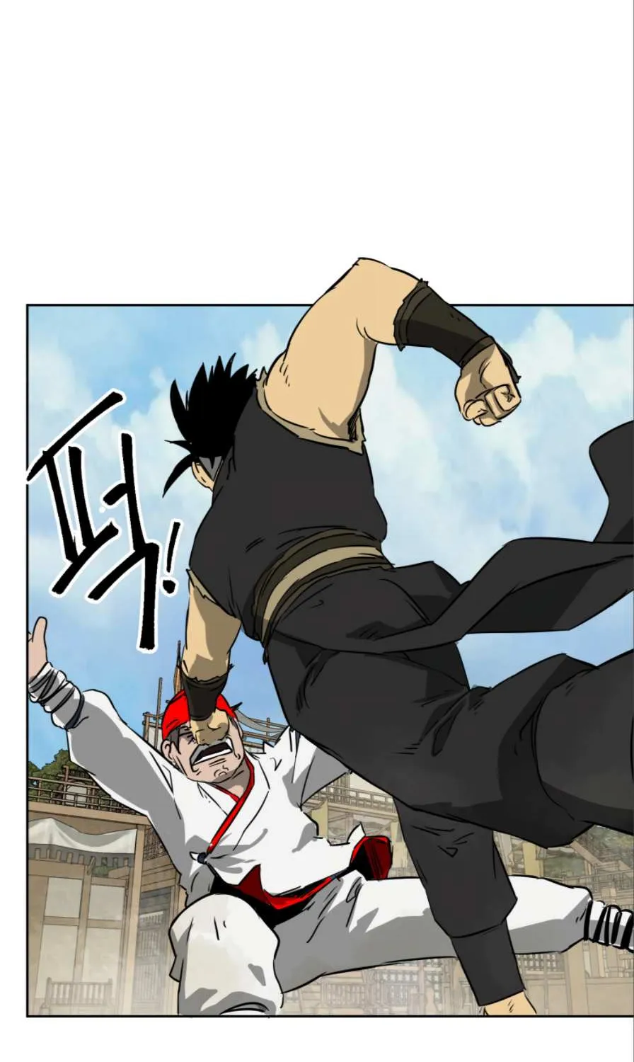 Read Infinite Level Up In Murim chapter 56 image 26 on Lezhin