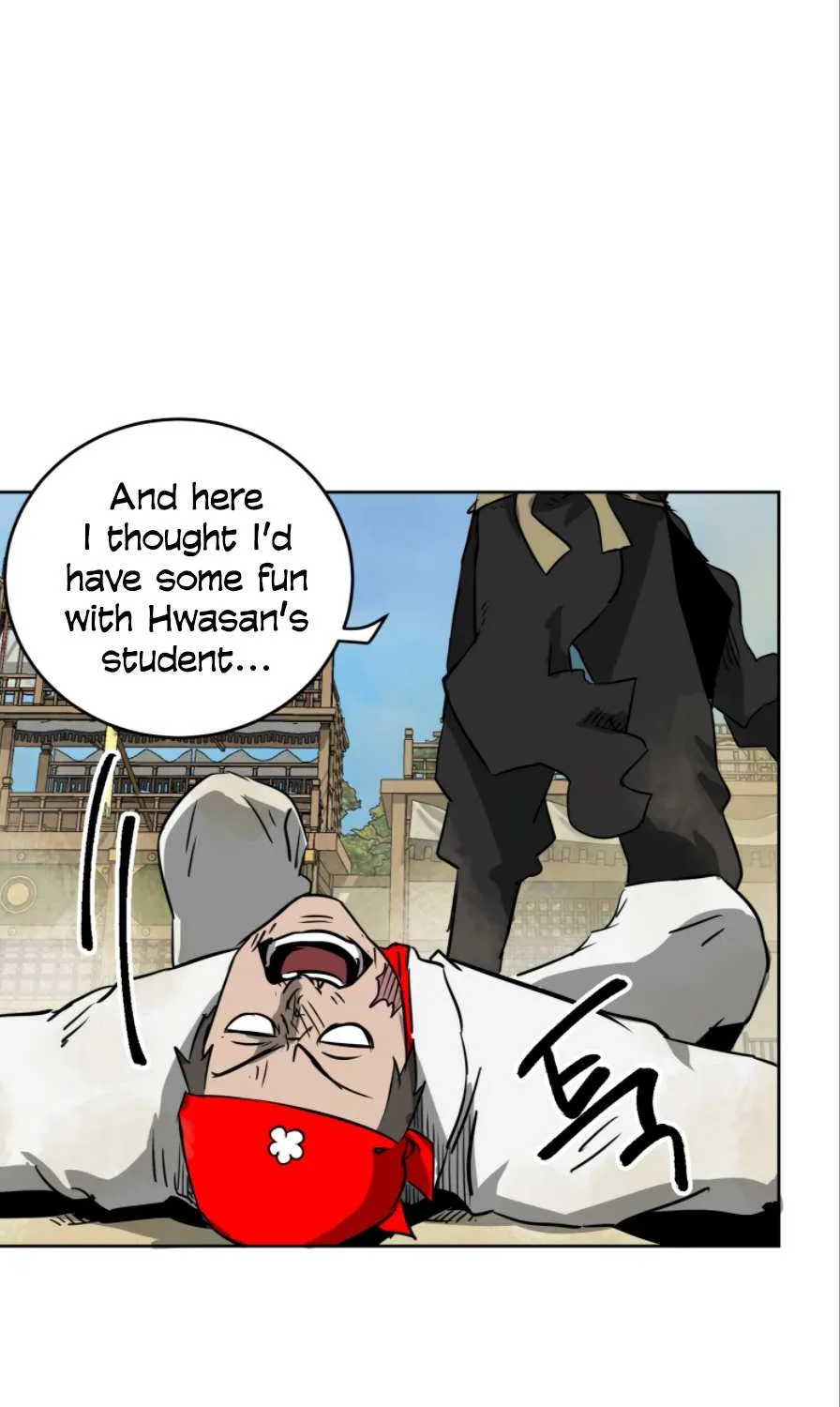 Read Infinite Level Up In Murim chapter 56 image 27 on Lezhin