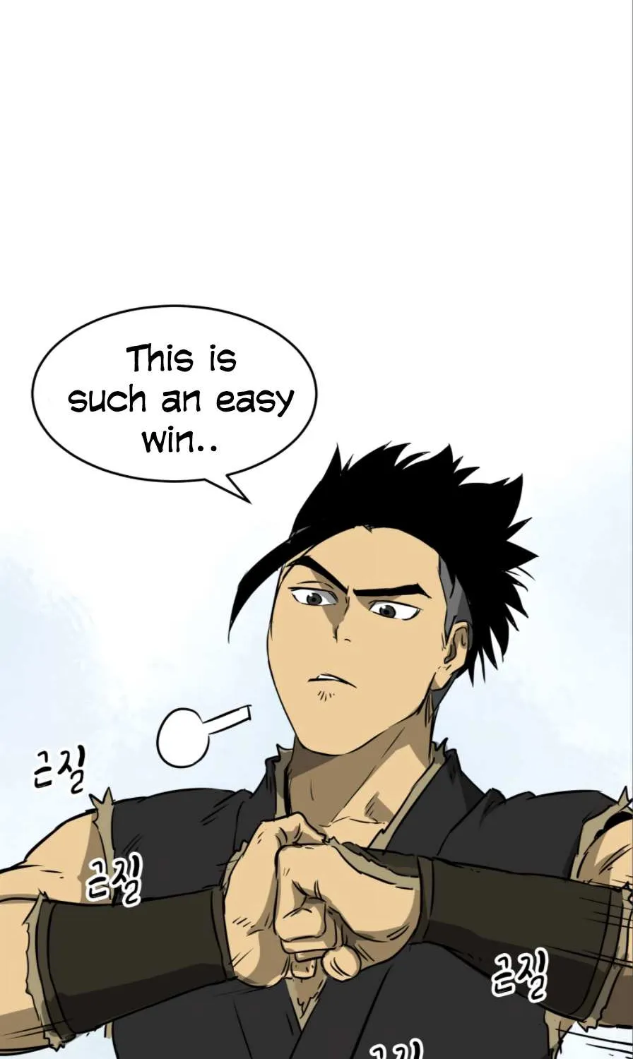 Read Infinite Level Up In Murim chapter 56 image 28 on Lezhin