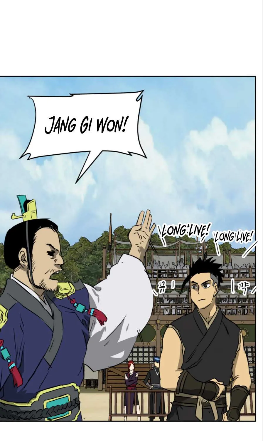 Read Infinite Level Up In Murim chapter 56 image 30 on Lezhin
