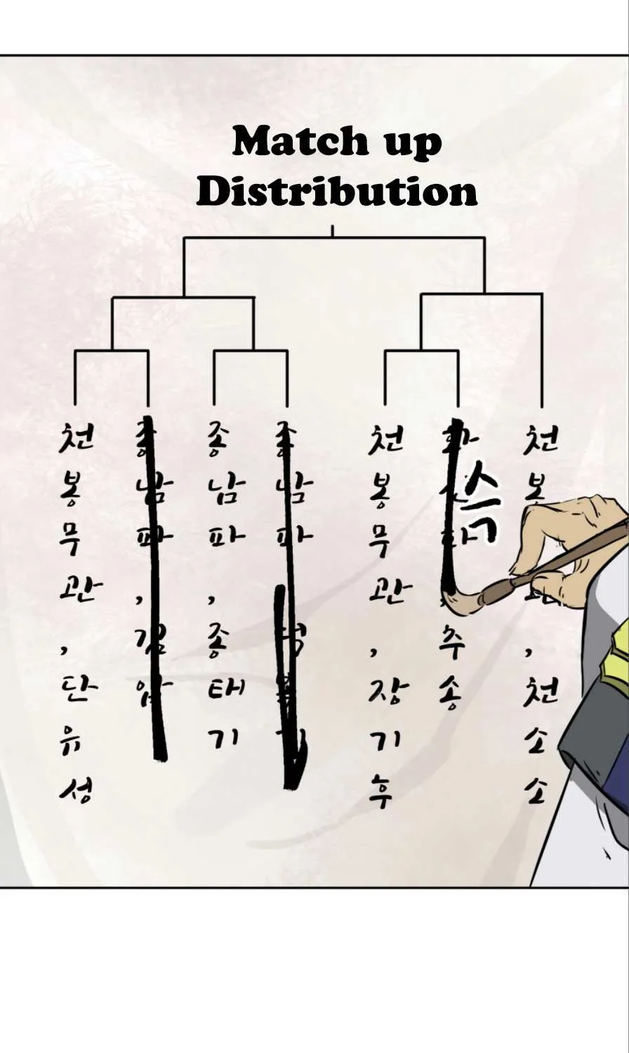 Read Infinite Level Up In Murim chapter 56 image 32 on Lezhin