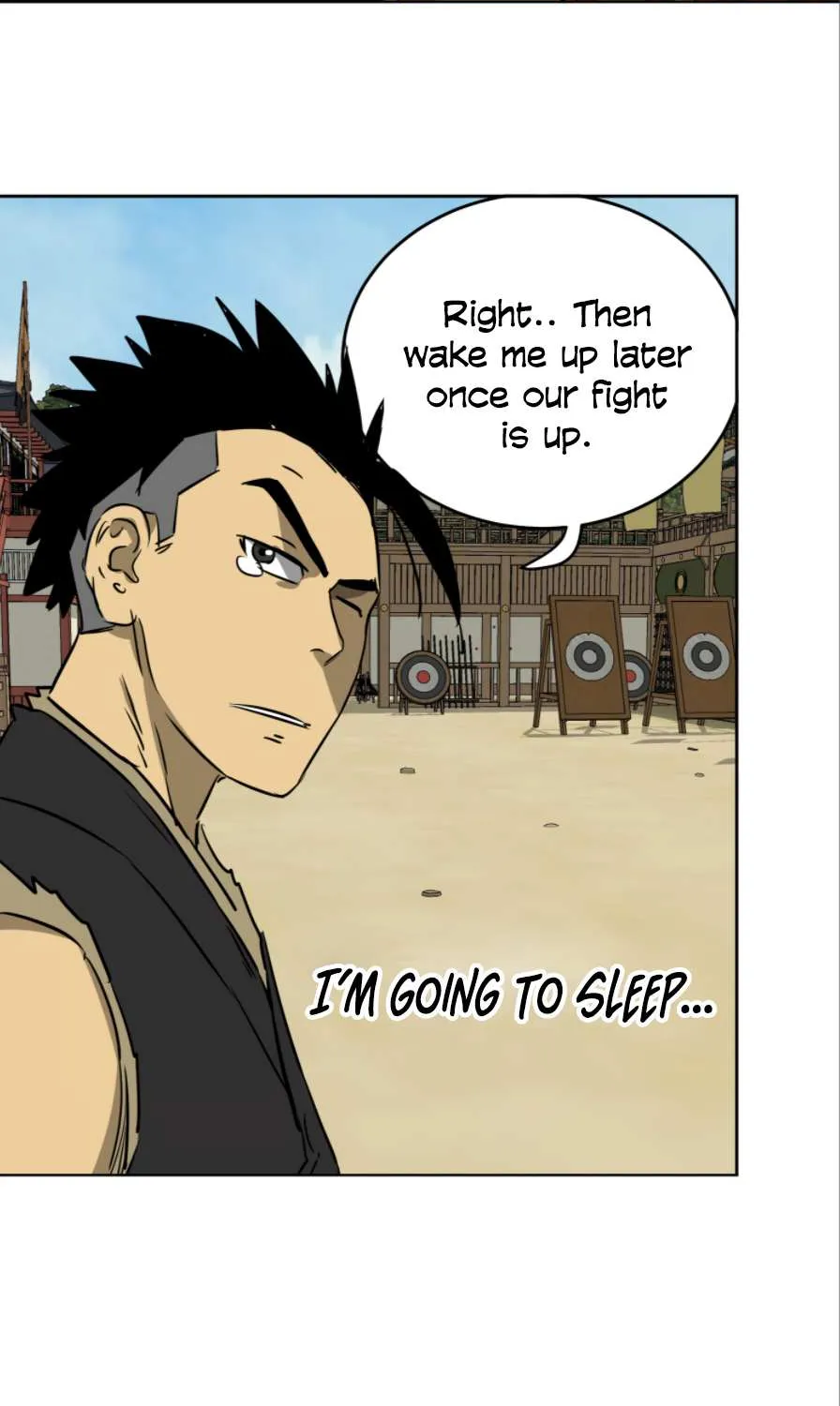 Read Infinite Level Up In Murim chapter 56 image 34 on Lezhin