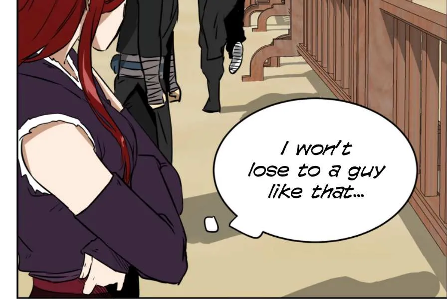 Read Infinite Level Up In Murim chapter 56 image 38 on Lezhin