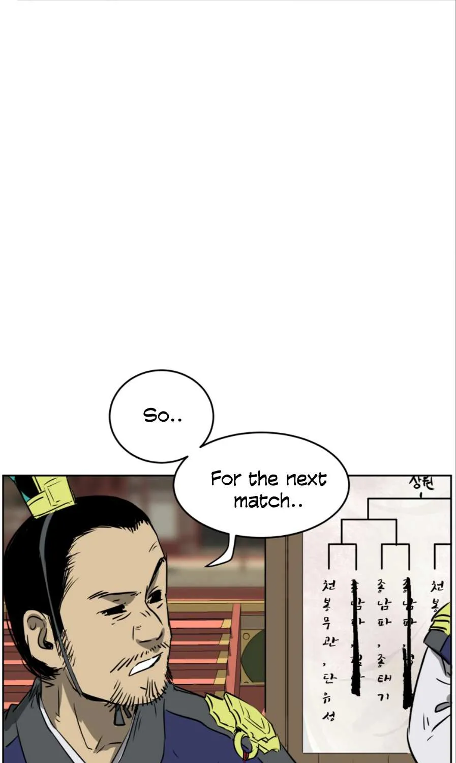 Read Infinite Level Up In Murim chapter 56 image 39 on Lezhin