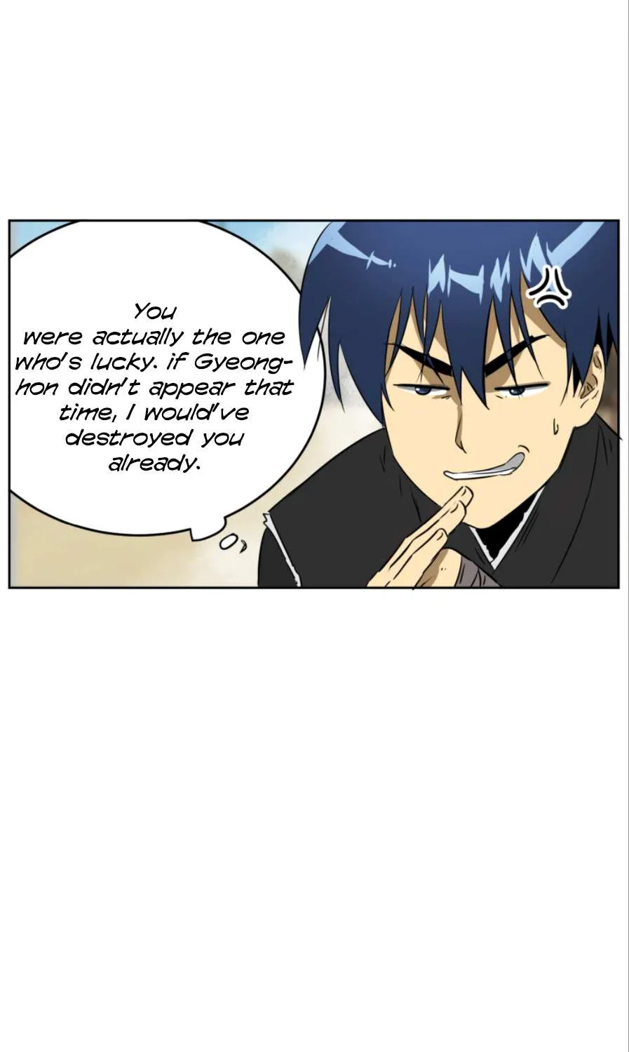 Read Infinite Level Up In Murim chapter 56 image 44 on Lezhin