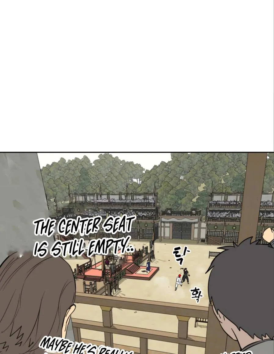 Read Infinite Level Up In Murim chapter 56 image 5 on Lezhin