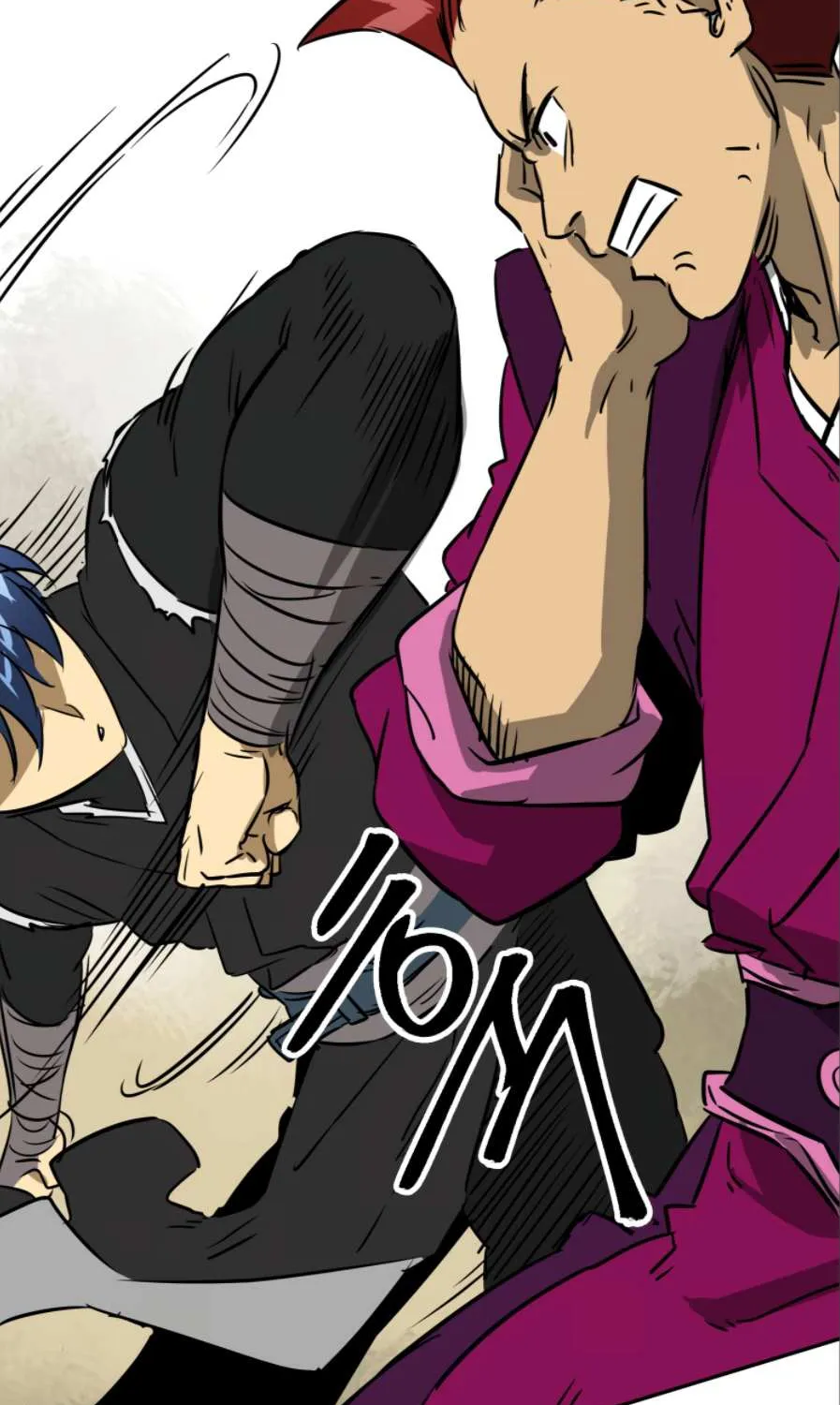 Read Infinite Level Up In Murim chapter 56 image 55 on Lezhin