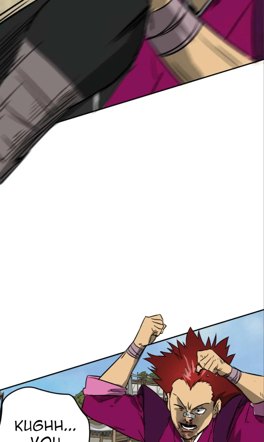 Read Infinite Level Up In Murim chapter 56 image 57 on Lezhin