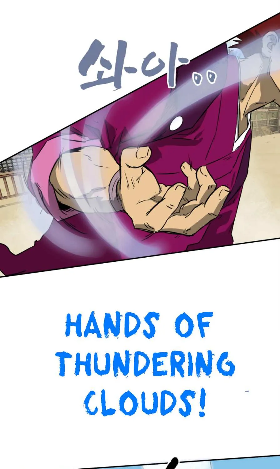 Read Infinite Level Up In Murim chapter 56 image 61 on Lezhin