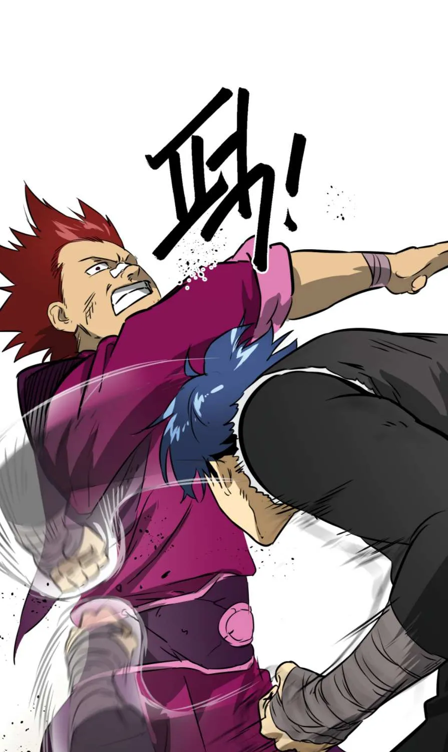 Read Infinite Level Up In Murim chapter 56 image 65 on Lezhin