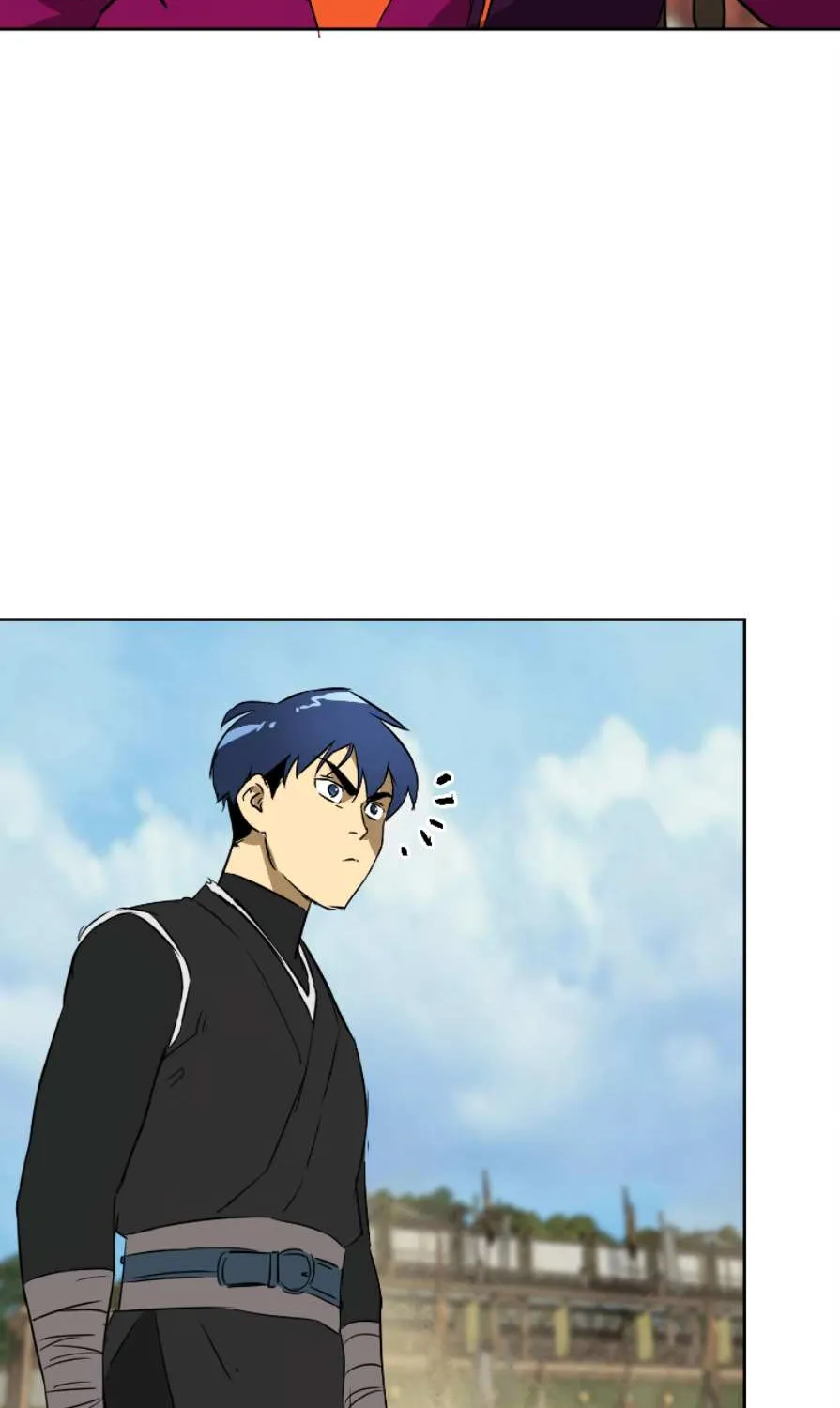 Read Infinite Level Up In Murim chapter 56 image 72 on Lezhin
