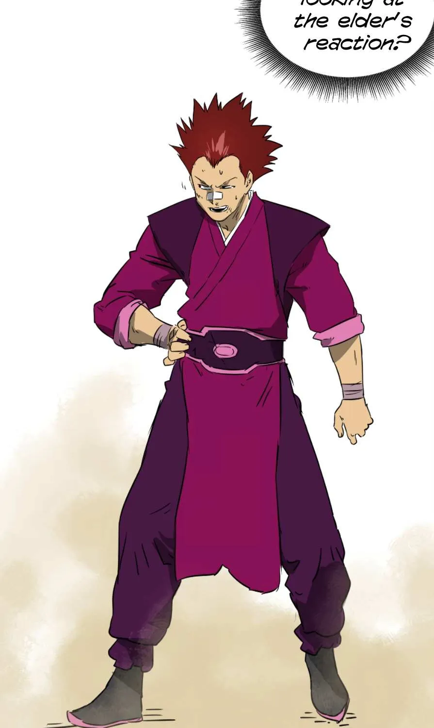 Read Infinite Level Up In Murim chapter 56 image 75 on Lezhin