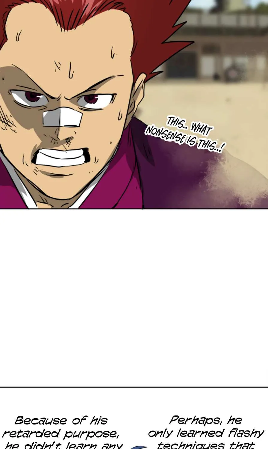 Read Infinite Level Up In Murim chapter 56 image 77 on Lezhin