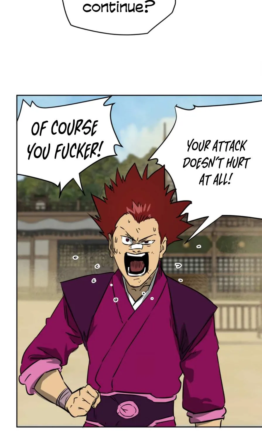Read Infinite Level Up In Murim chapter 56 image 79 on Lezhin