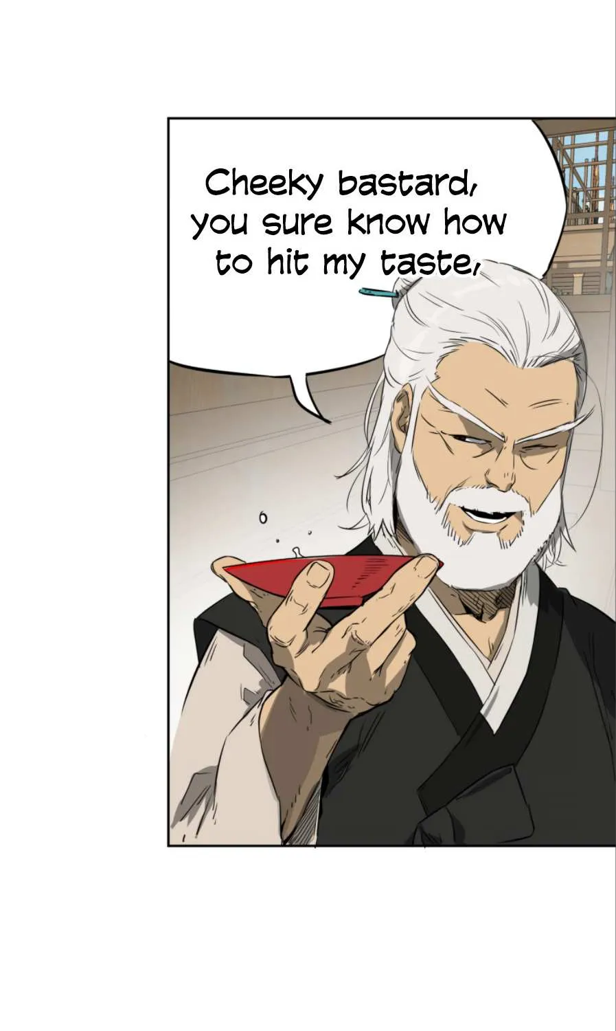 Read Infinite Level Up In Murim chapter 56 image 8 on Lezhin
