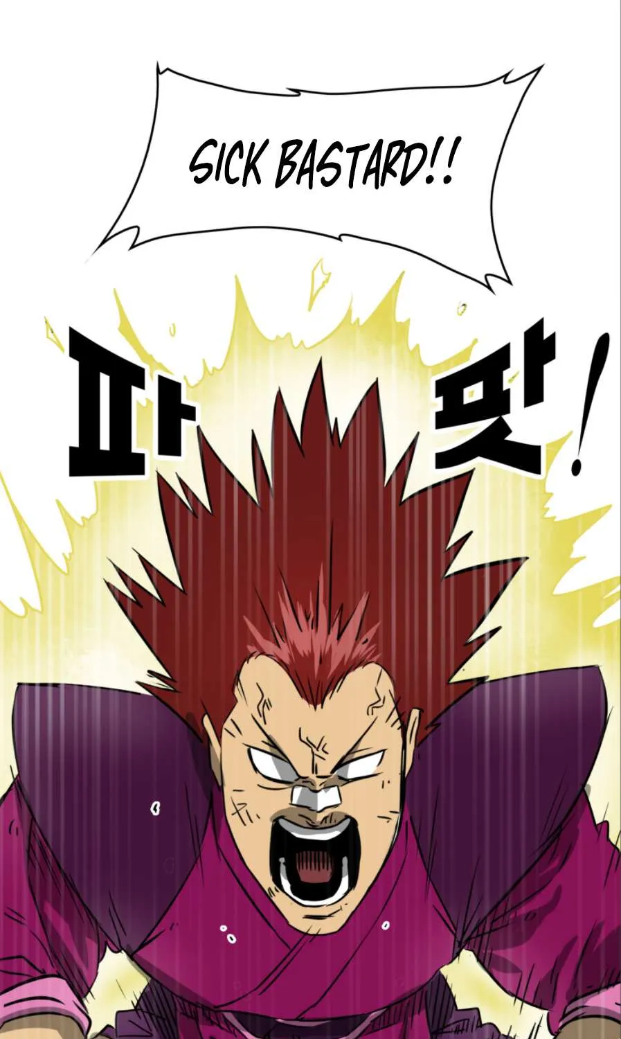 Read Infinite Level Up In Murim chapter 56 image 81 on Lezhin