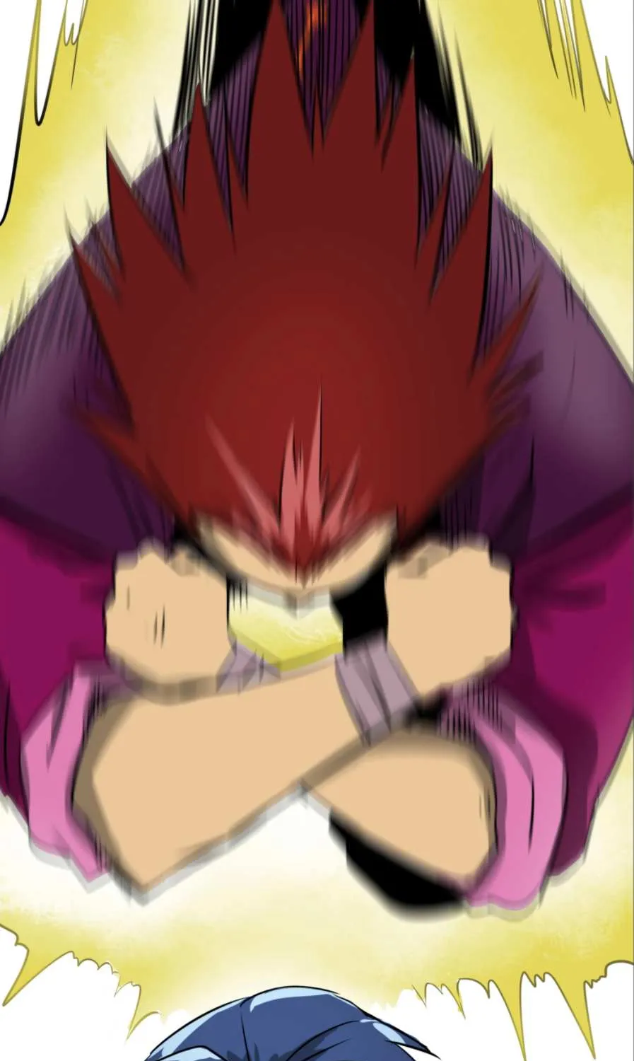 Read Infinite Level Up In Murim chapter 56 image 85 on Lezhin