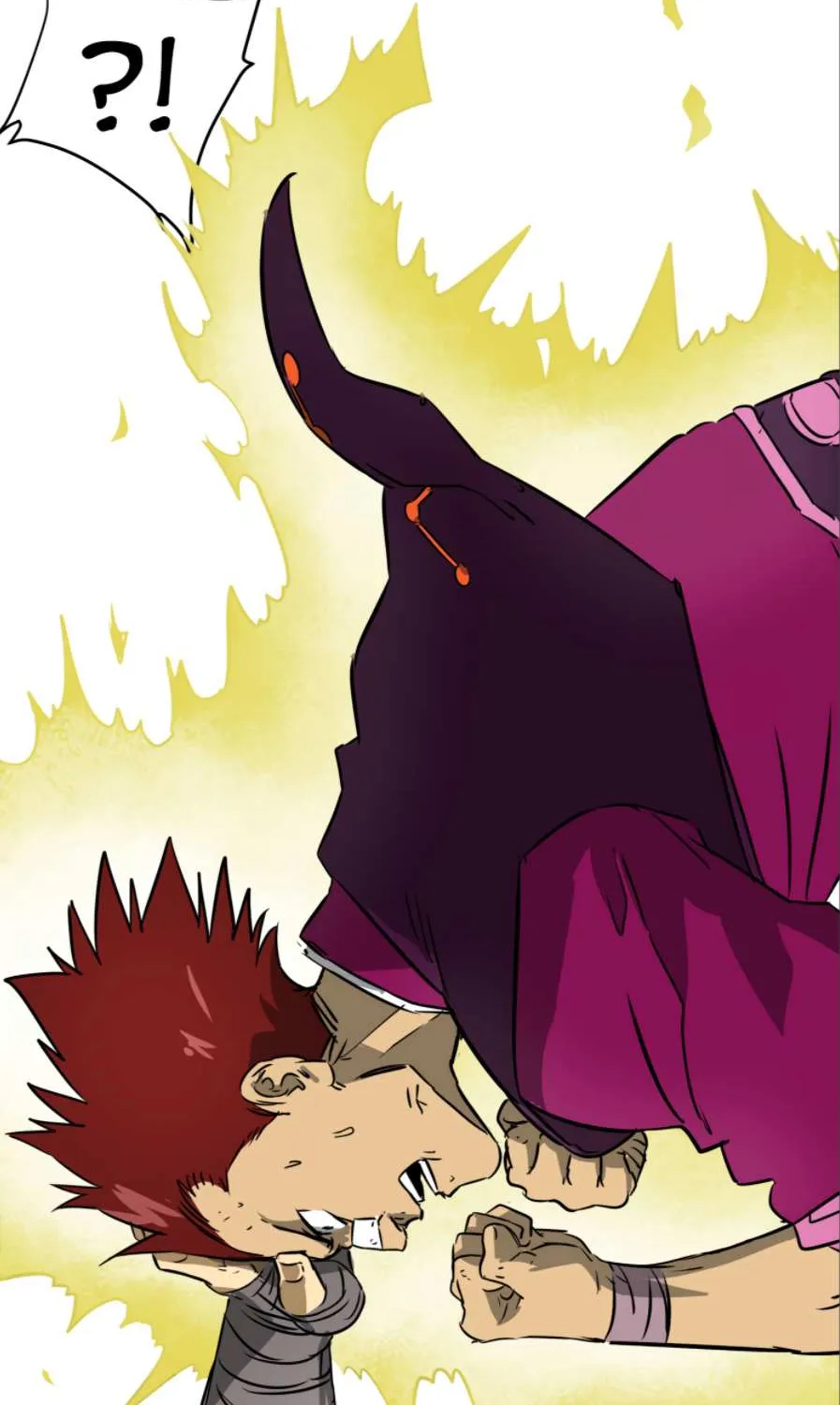 Read Infinite Level Up In Murim chapter 56 image 89 on Lezhin