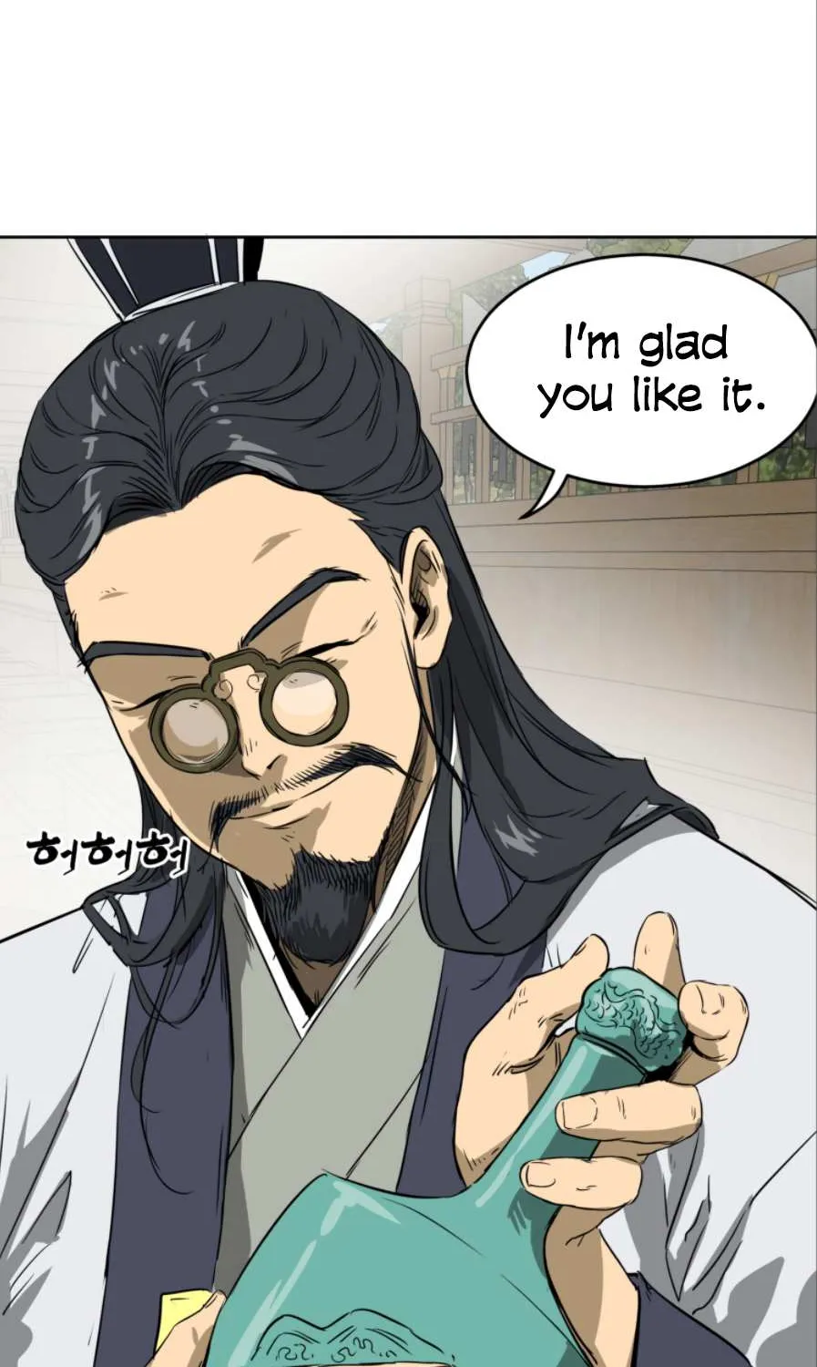 Read Infinite Level Up In Murim chapter 56 image 9 on Lezhin