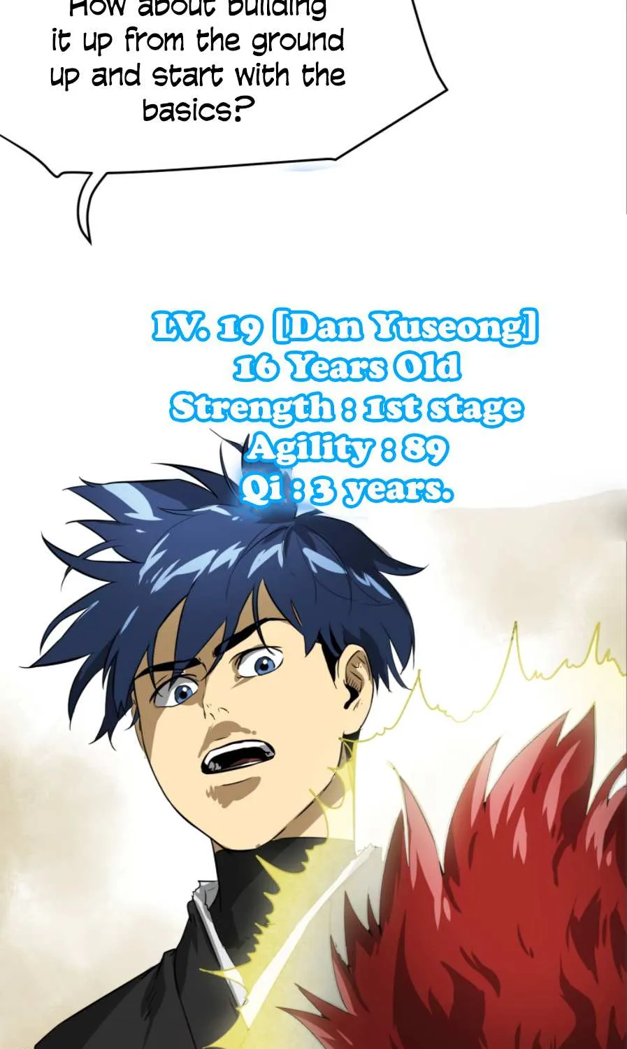 Read Infinite Level Up In Murim chapter 56 image 92 on Lezhin
