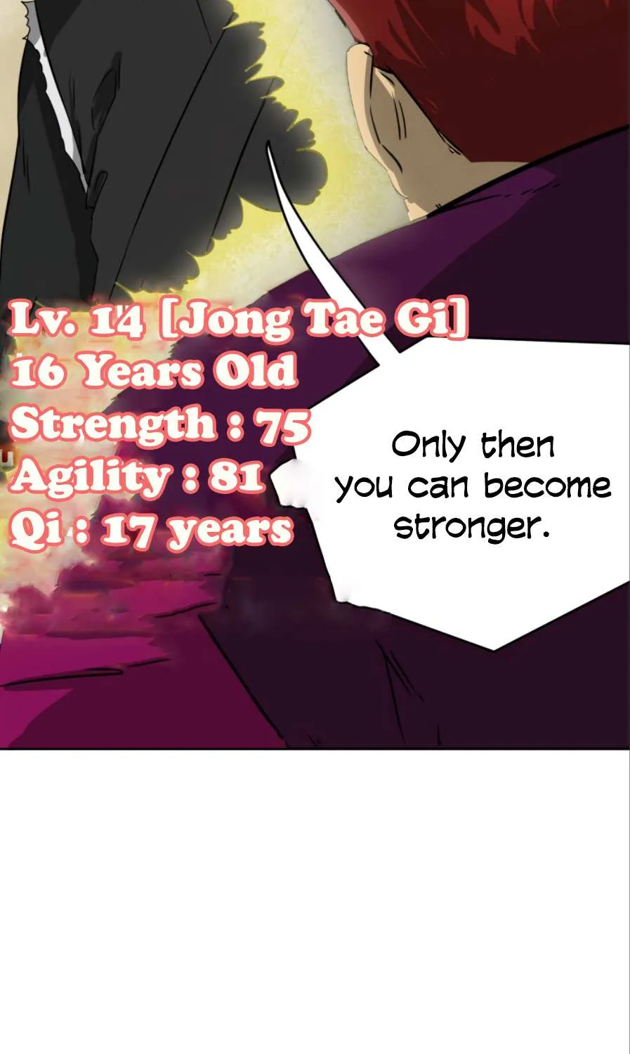 Read Infinite Level Up In Murim chapter 56 image 93 on Lezhin