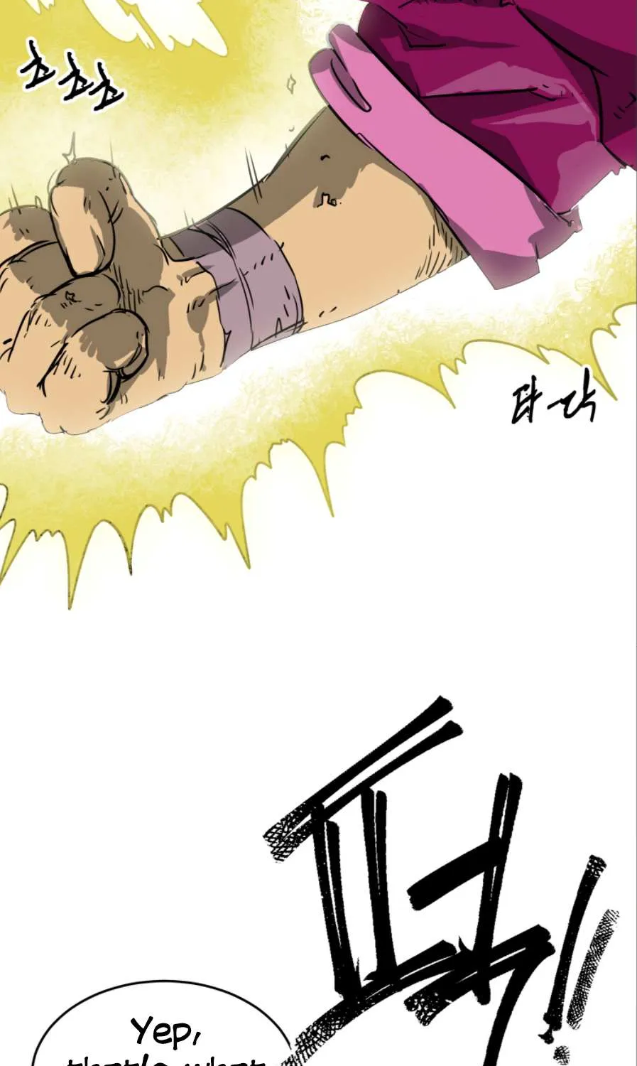 Read Infinite Level Up In Murim chapter 56 image 97 on Lezhin