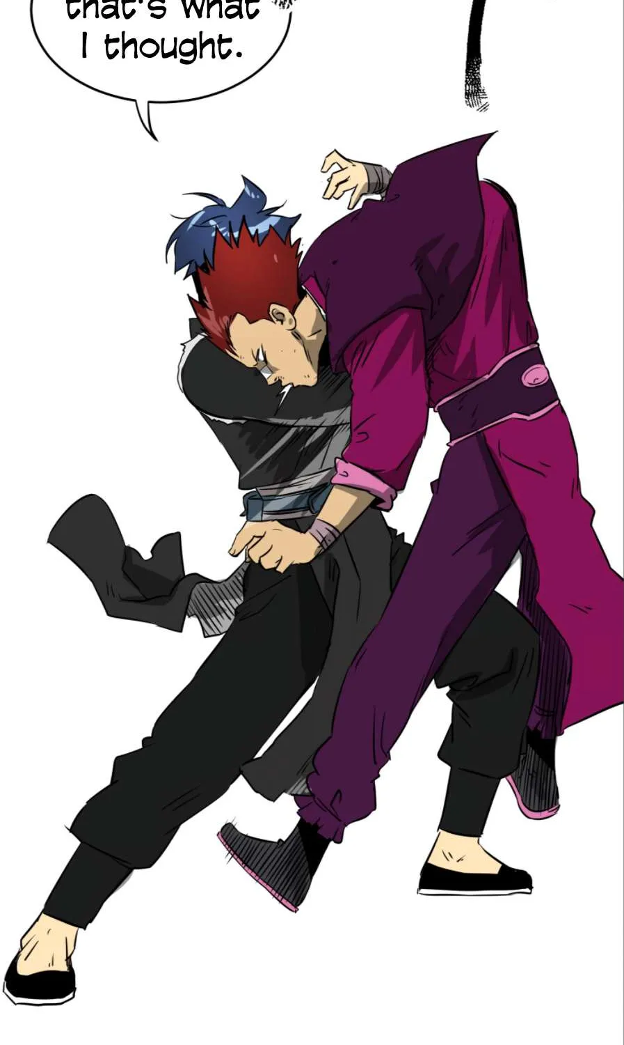 Read Infinite Level Up In Murim chapter 56 image 98 on Lezhin