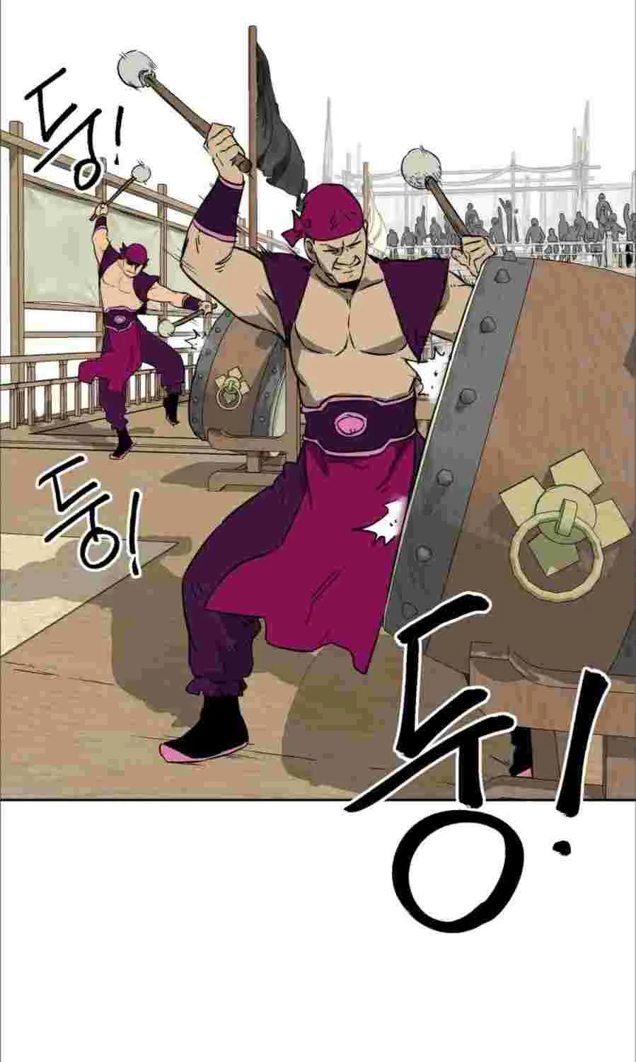 Read Infinite Level Up In Murim chapter 58 image 10 on Lezhin