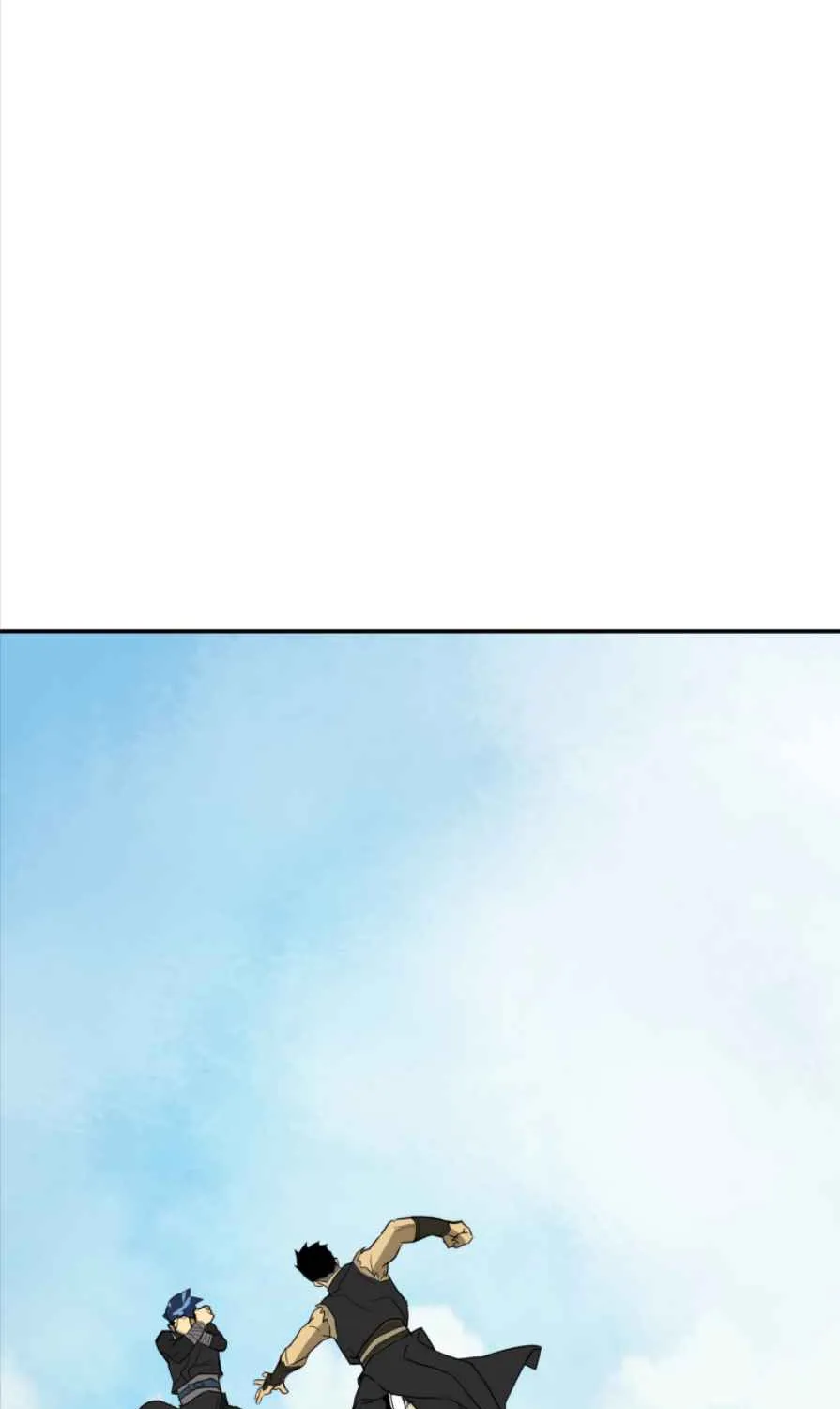 Read Infinite Level Up In Murim chapter 58 image 100 on Lezhin