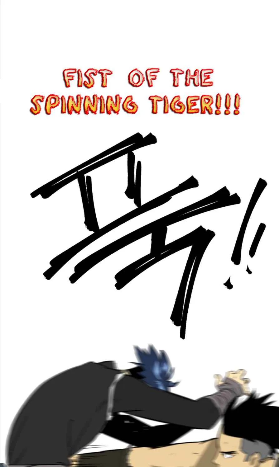 Read Infinite Level Up In Murim chapter 58 image 104 on Lezhin