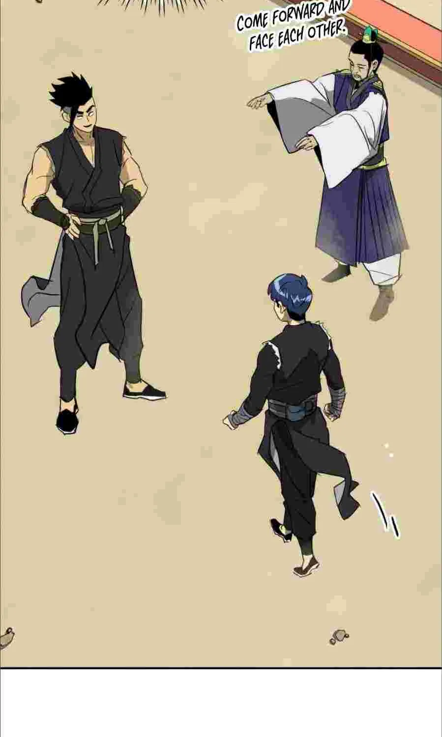 Read Infinite Level Up In Murim chapter 58 image 15 on Lezhin