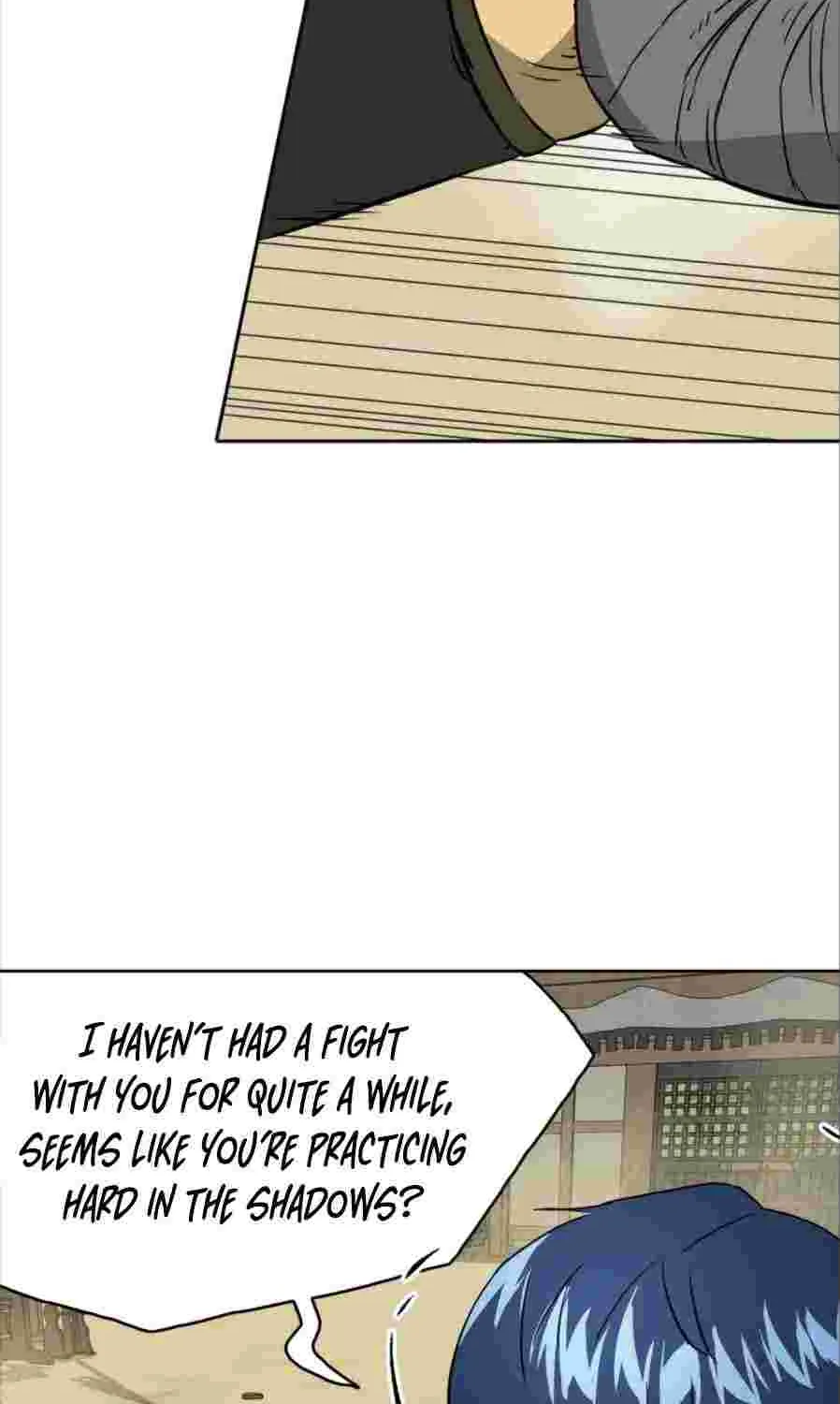 Read Infinite Level Up In Murim chapter 58 image 21 on Lezhin